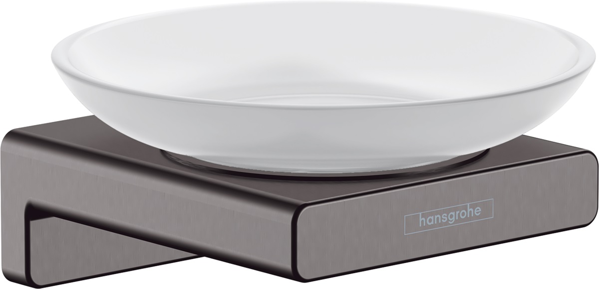 Hansgrohe AddStoris portasapone a parete 41746340