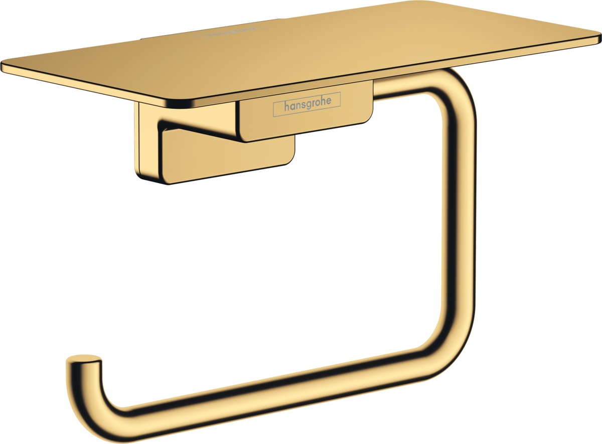 Hansgrohe AddStoris portarotolo oro 41772990