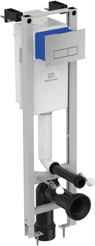 Ideal Standard Prosys modulo di installazione per vaso sospeso E2332AA