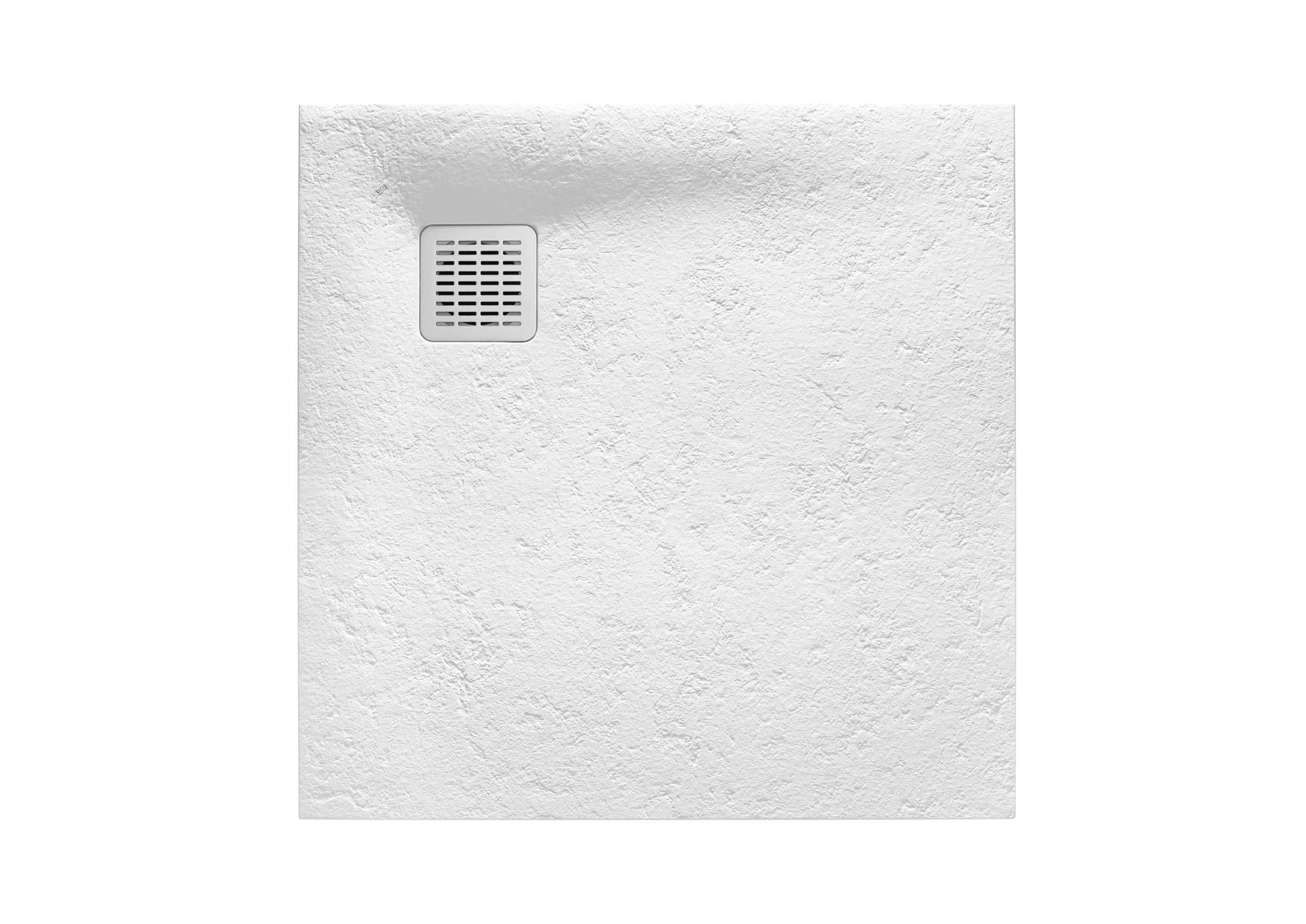 Roca Terran piatto doccia quadrato 80x80 cm bianco AP10332032001100