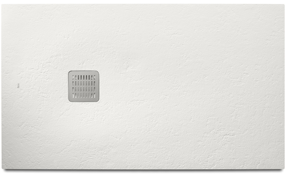 Roca Terran piatto doccia rettangolare 180x70 cm bianco AP1017082BC01100