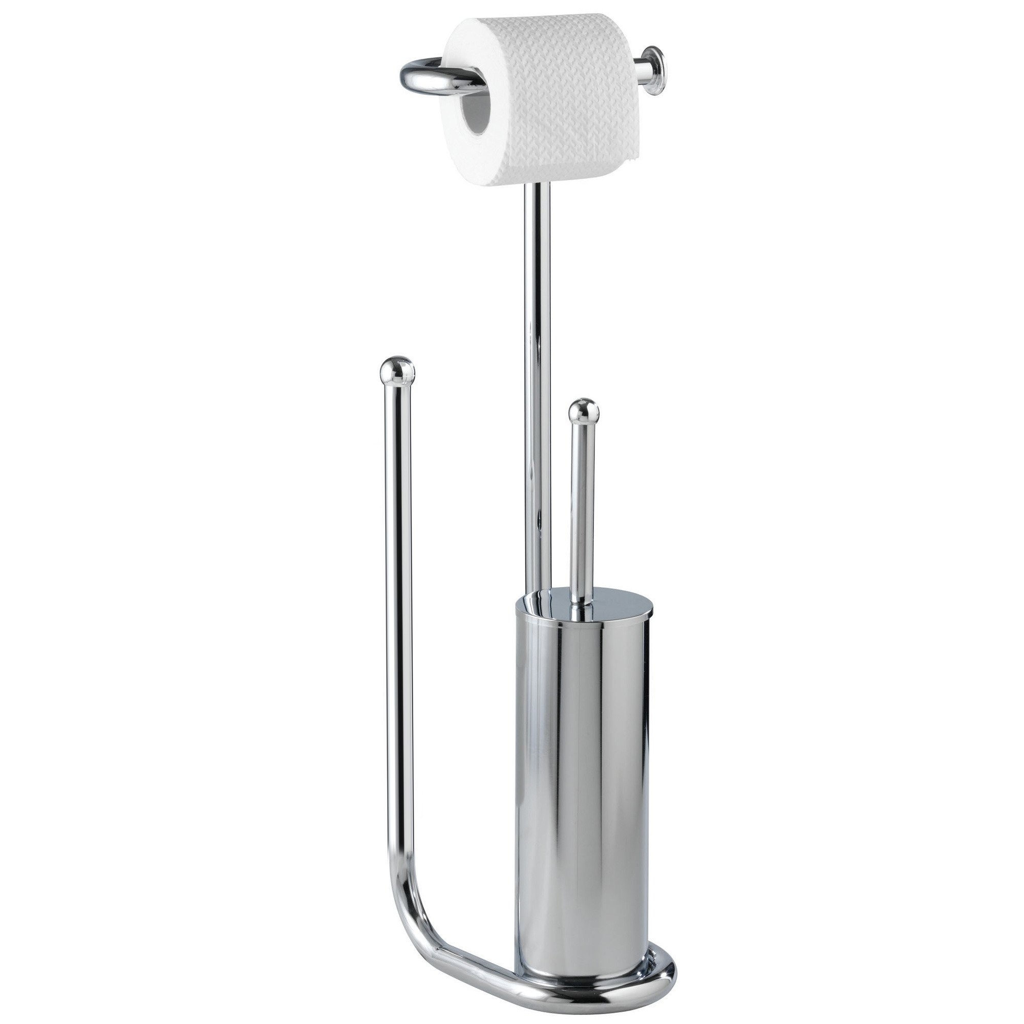 Wenko Universalo portarotolo da terra || 18730100