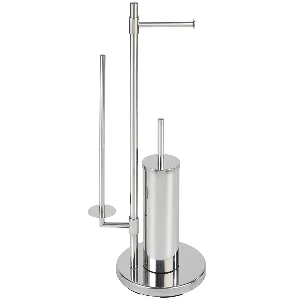 Wenko Universalo portarotolo da terra || 22512100