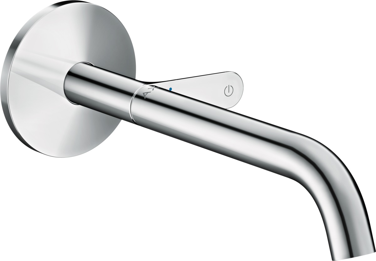 Axor One rubinetto per lavabo da incasso cromo 48112000