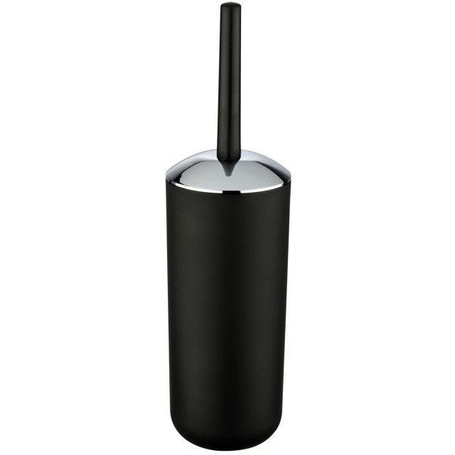 Wenko Brasil scopino wc appoggiato nero 21210100