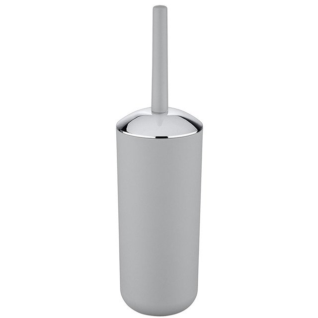 Wenko Brasil scopino wc appoggiato grigio 22248100