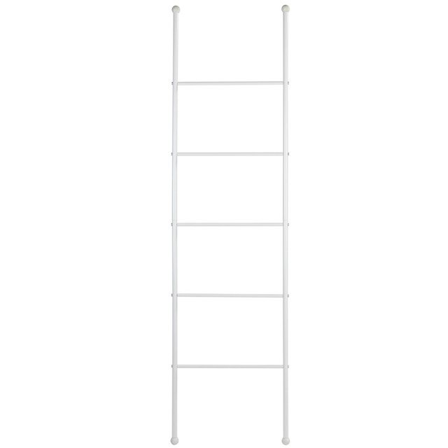 Wenko Viva portasciugamani bianco 22508100