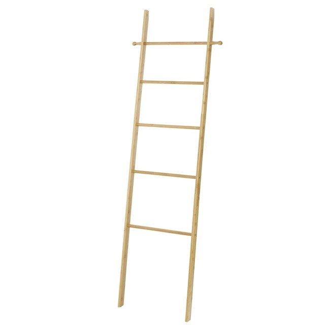 Wenko Bahari portasciugamani legno 62215100