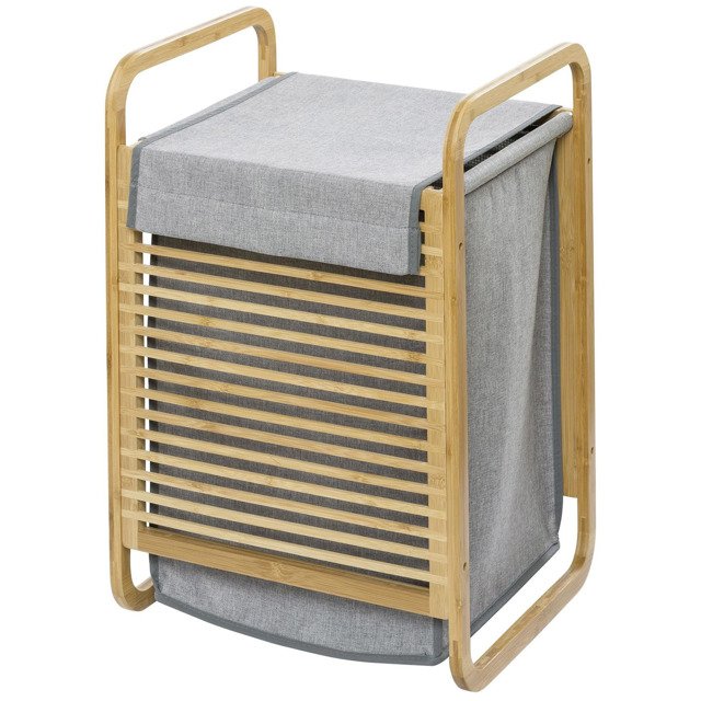 Wenko Bahari cesto portabiancheria 62210100