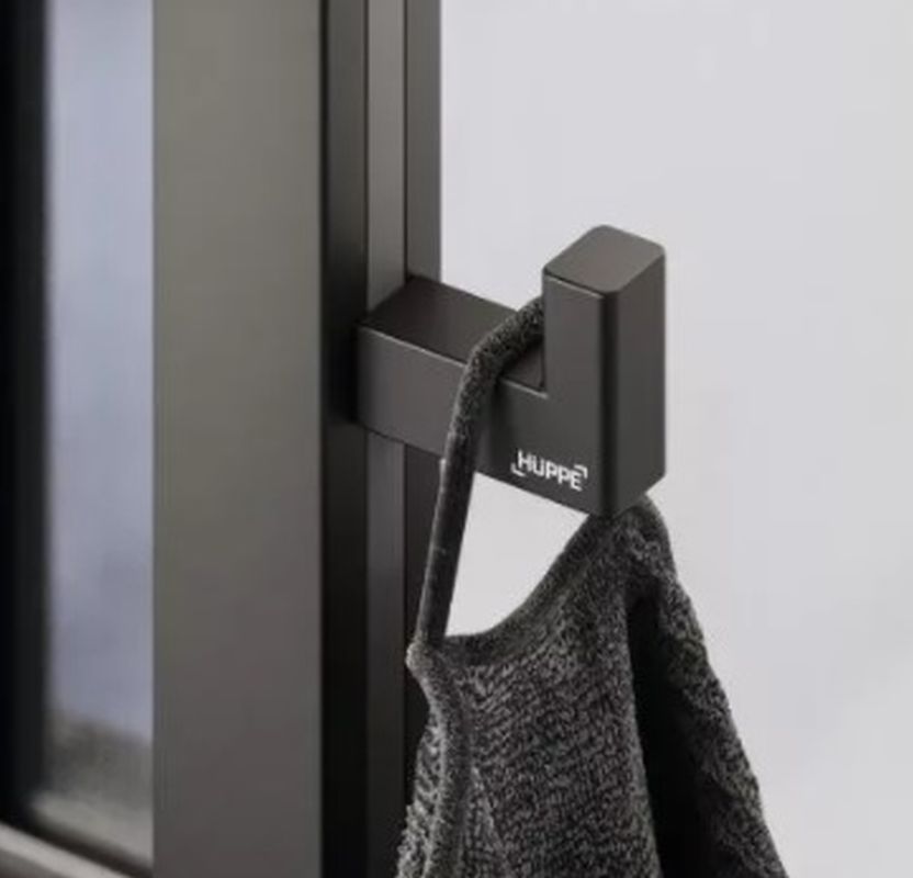 Huppe Select+ leva SL2701123
