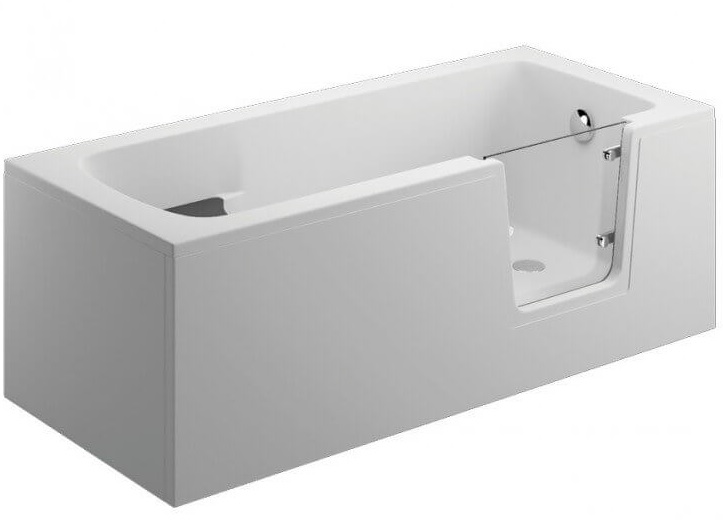 Polimat Avo rivestimento per vasca da bagno 00485