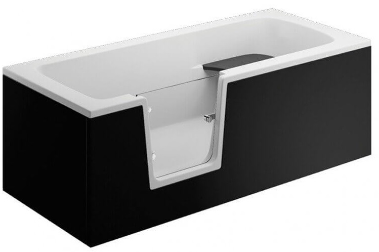 Polimat Vovo rivestimento per vasca da bagno 00897