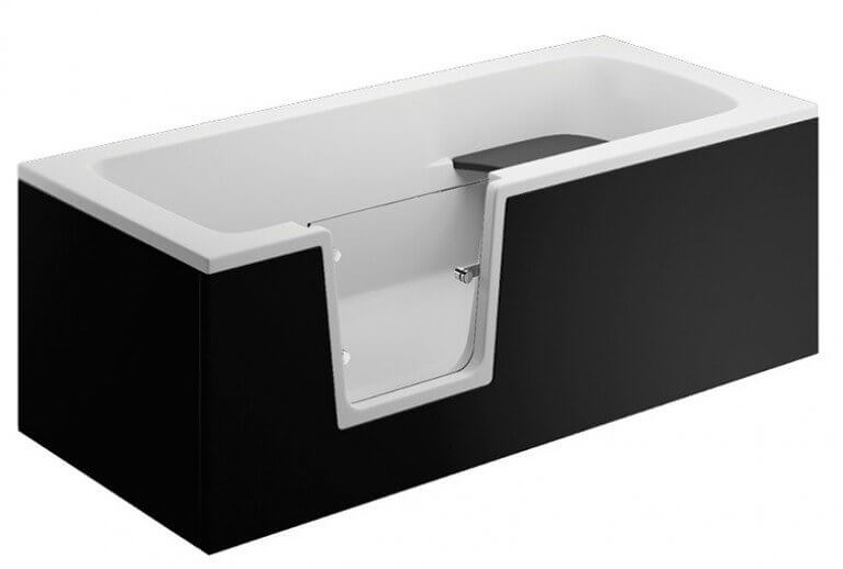 Polimat rivestimento per vasca da bagno 00053