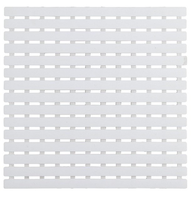 Wenko Indoor&Outdoor tappetino antiscivolo 54x54 cm 23123100