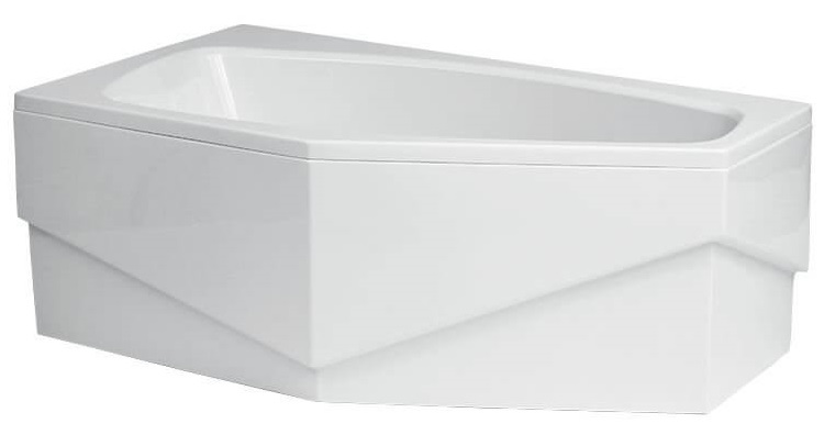 Polimat Marika rivestimento per vasca da bagno 00684