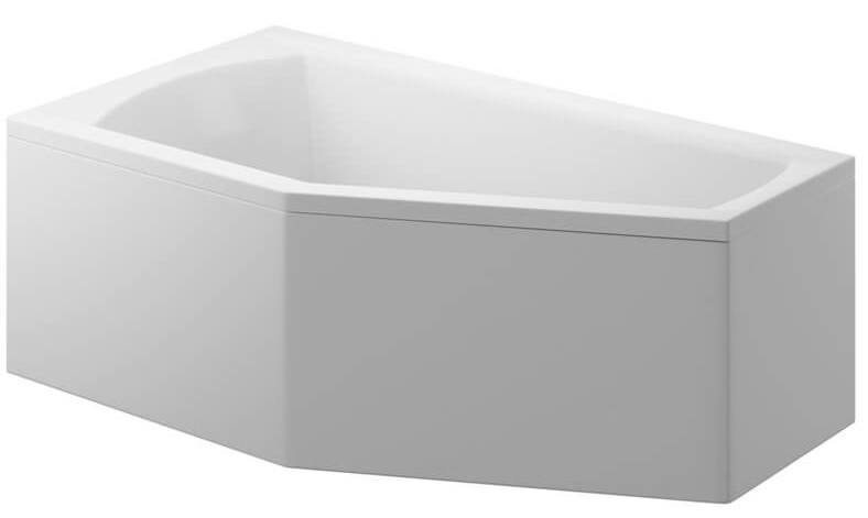 Polimat Selena rivestimento per vasca da bagno 00388