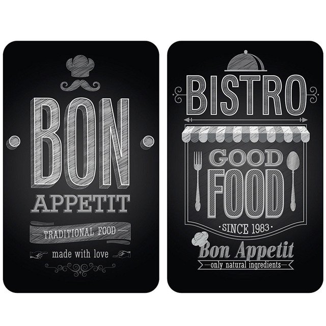 Wenko Universal piastra protettiva 2521483100