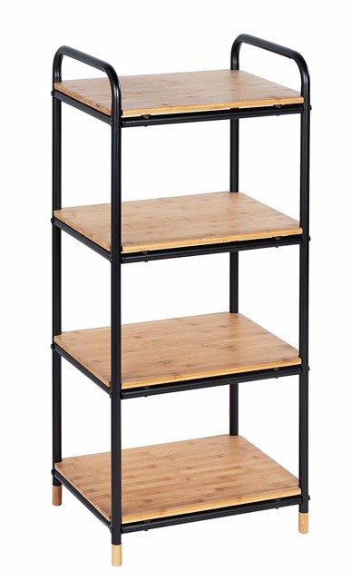 Wenko Loft scaffale 42x94.5 cm 50703100