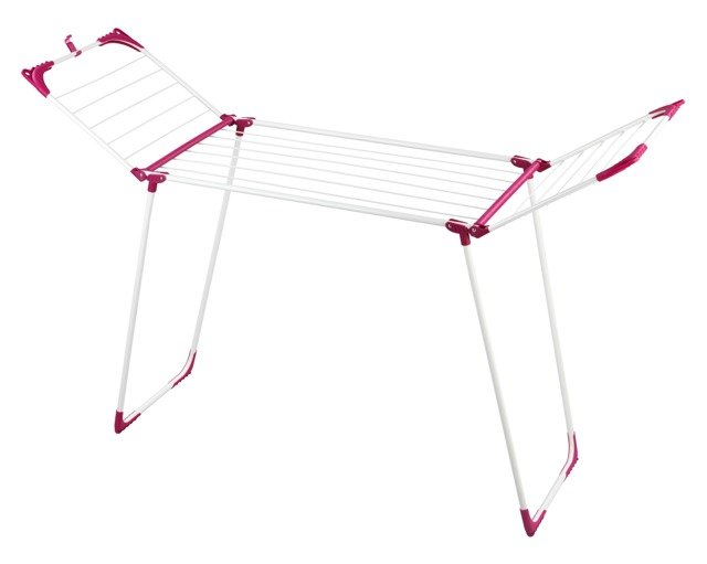 Wenko Summer stendibiancheria a terra 3774021100