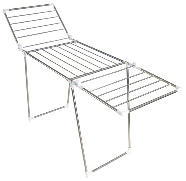 Wenko Profi stendibiancheria a terra 3774014100
