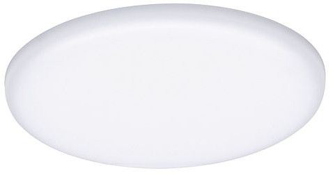 Paulmann Veluna plafoniera 1x10 W bianco 92391