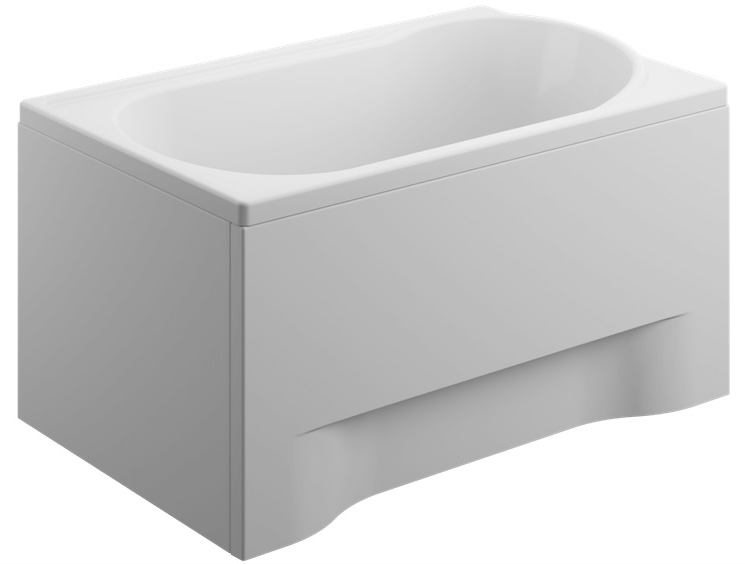 Polimat rivestimento per vasca da bagno 00557