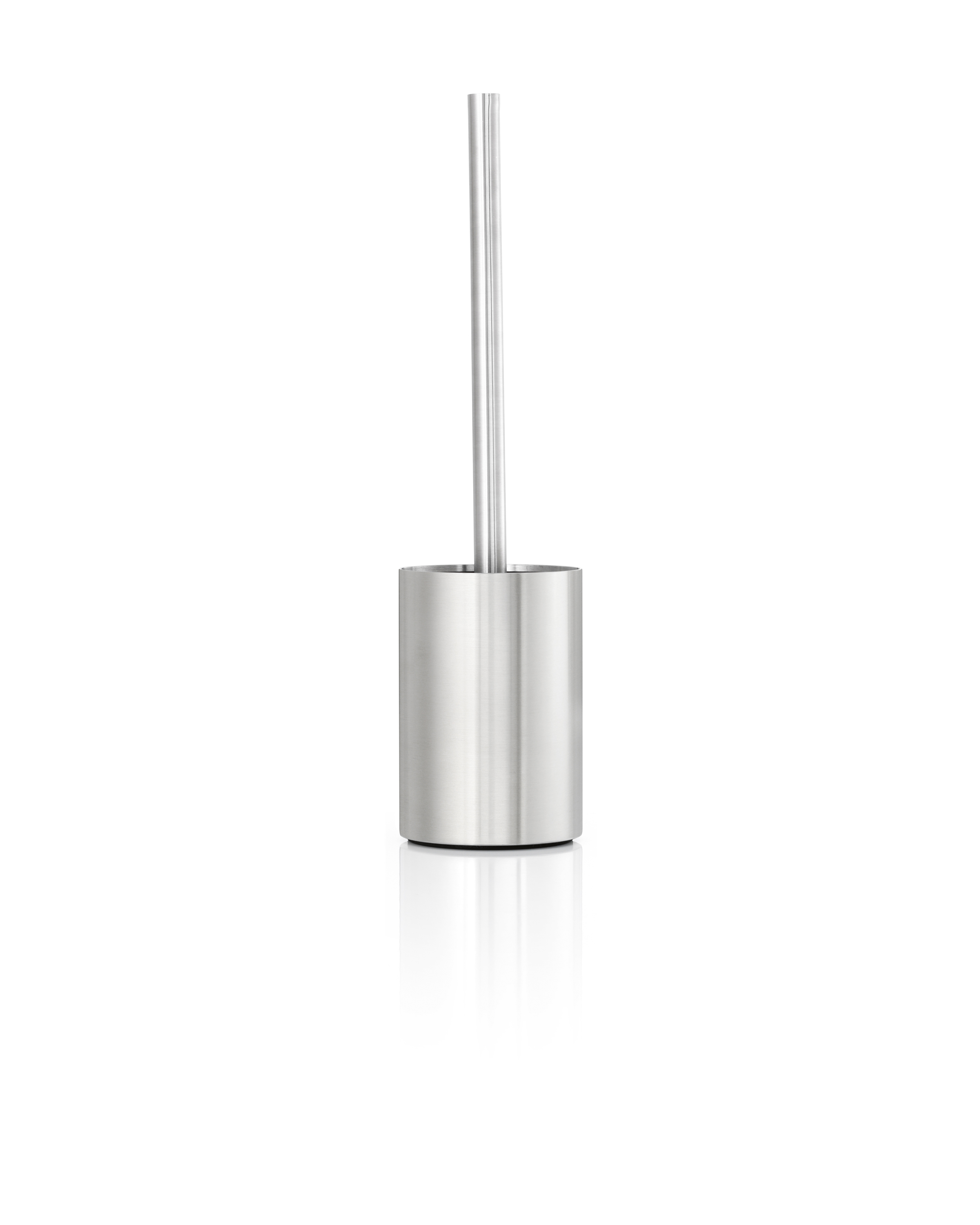 Blomus Nexio scopino wc appoggiato acciaio B68617