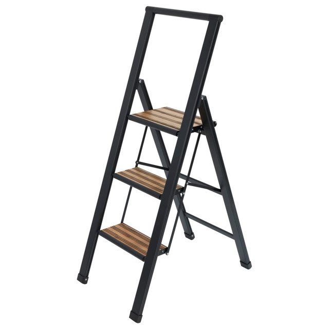 Wenko scala pieghevole 50483100