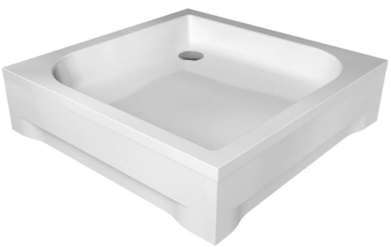 Polimat Tenor rivestimento per piatto doccia 00401