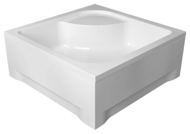 Polimat Tenor rivestimento per piatto doccia 00400