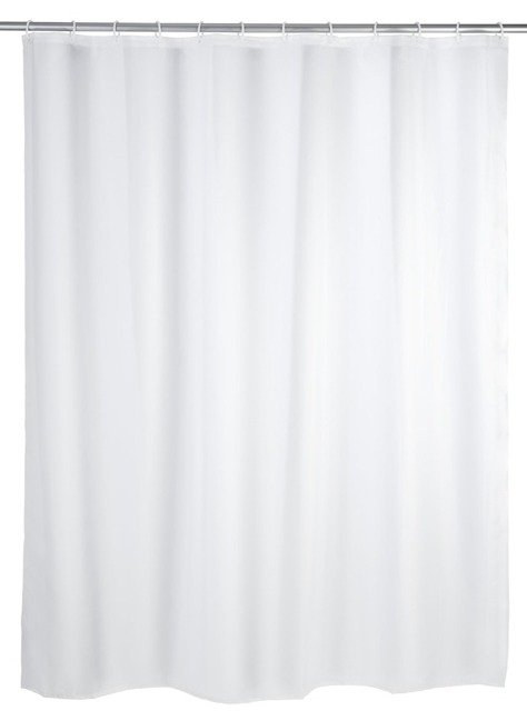 Wenko tenda doccia 200x120 cm bianco 19103100
