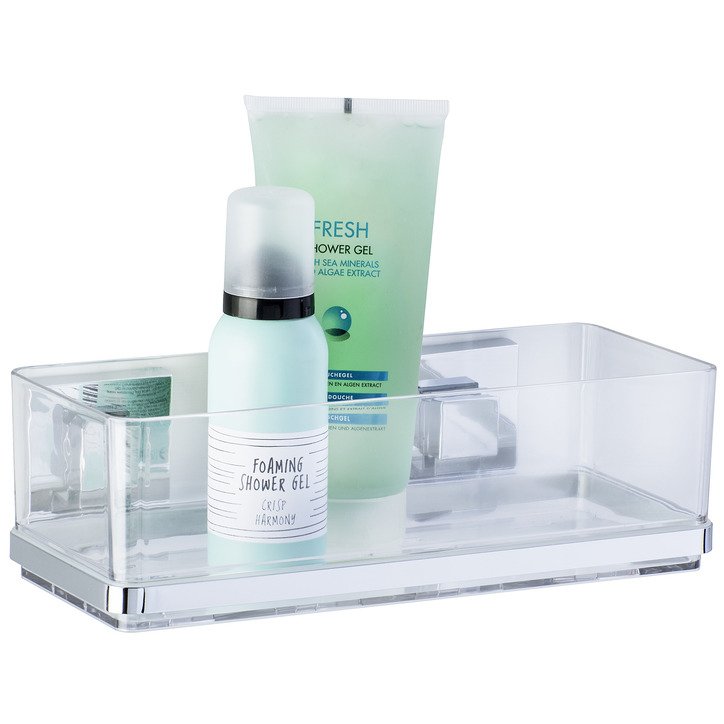 Wenko VL Quadro mensola 25.5 cm 22692100