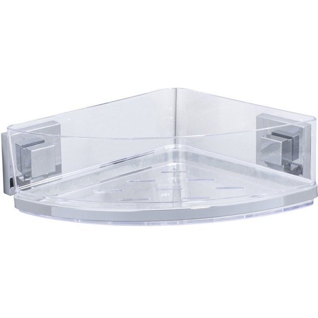 Wenko VL Quadro mensola 28 cm 22686100