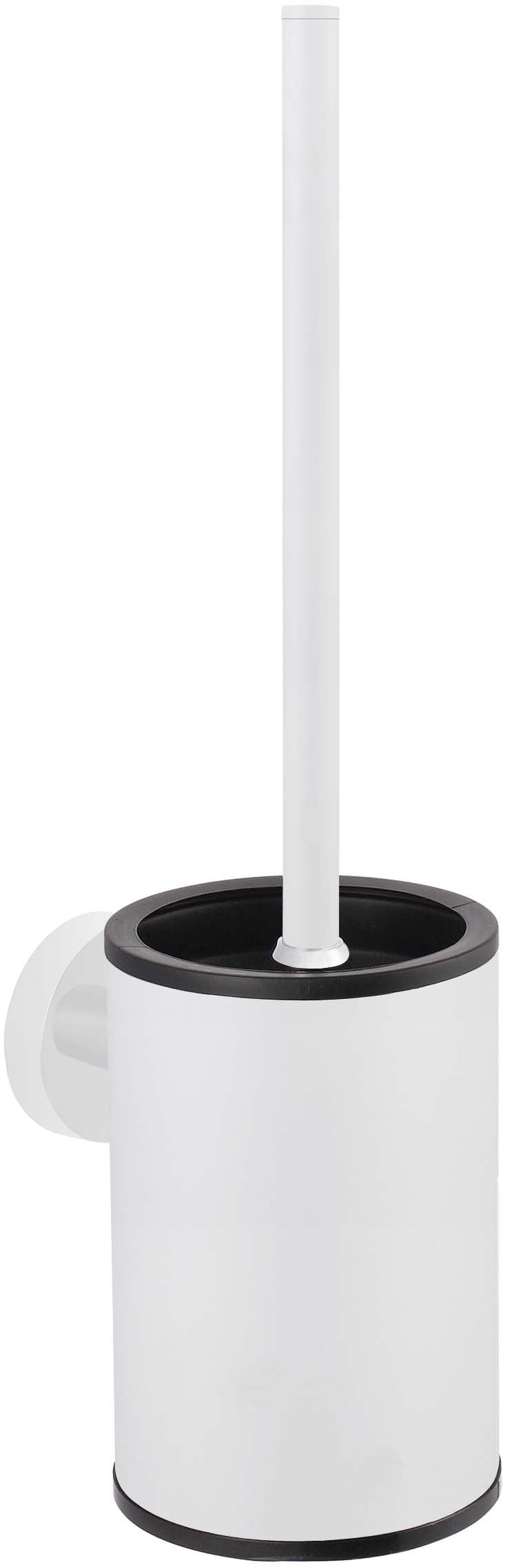 Stella Classic scopino wc avvitato bianco 07.433-W