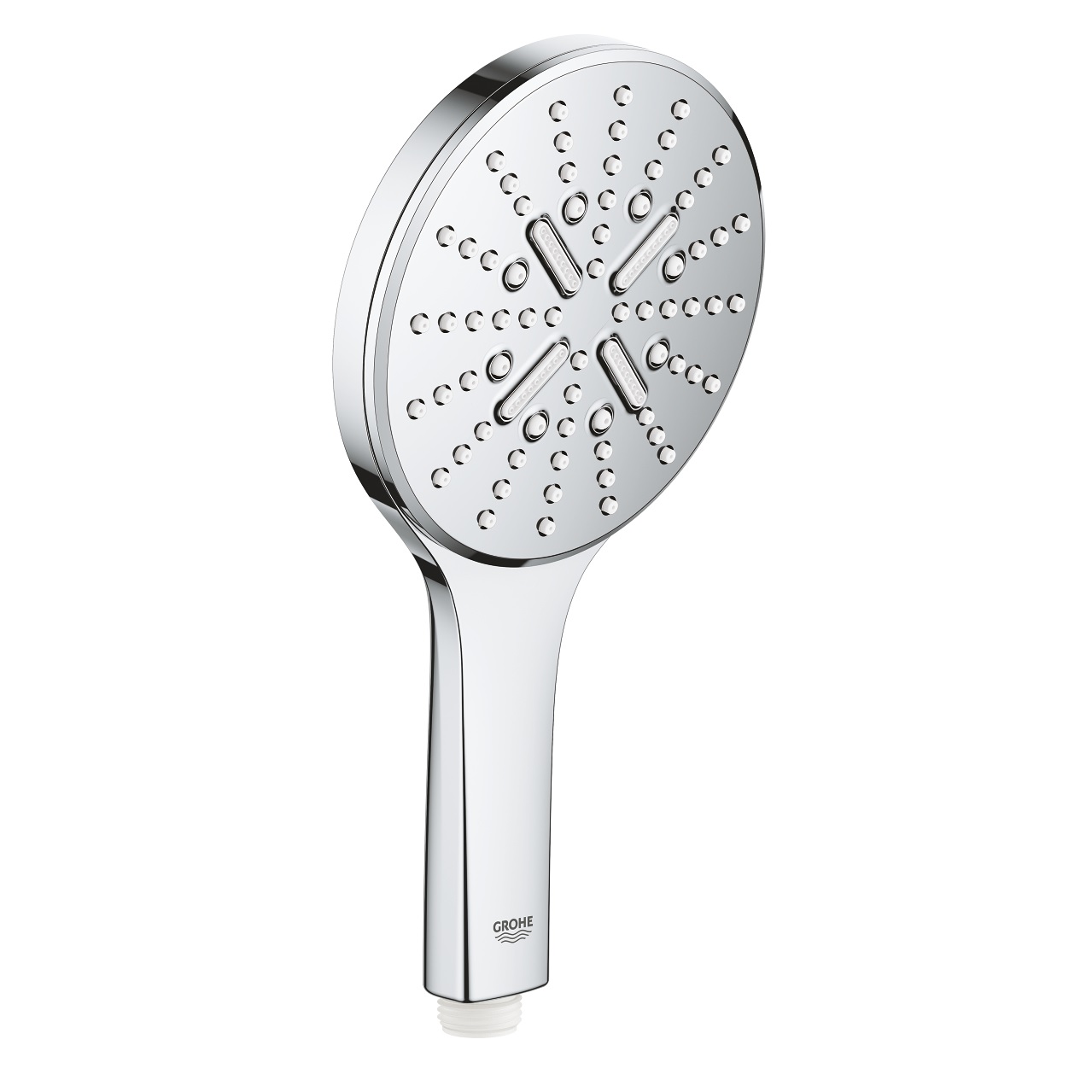 Grohe Rainshower doccetta StarLight Chrome 26544000