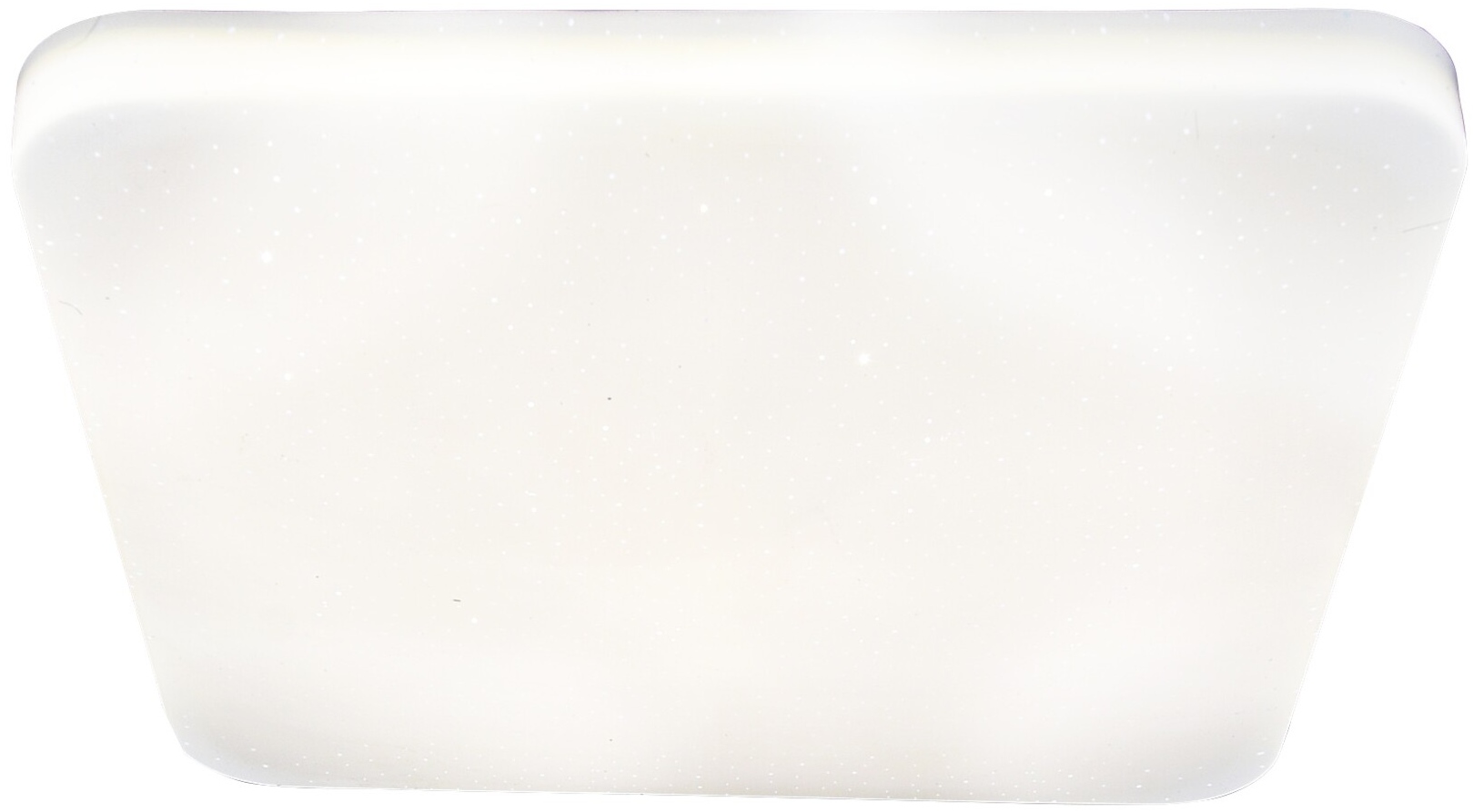 Rabalux Lucas plafoniera 1x18 W bianco 3073