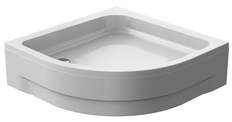 Polimat Pako rivestimento per piatto doccia 00093