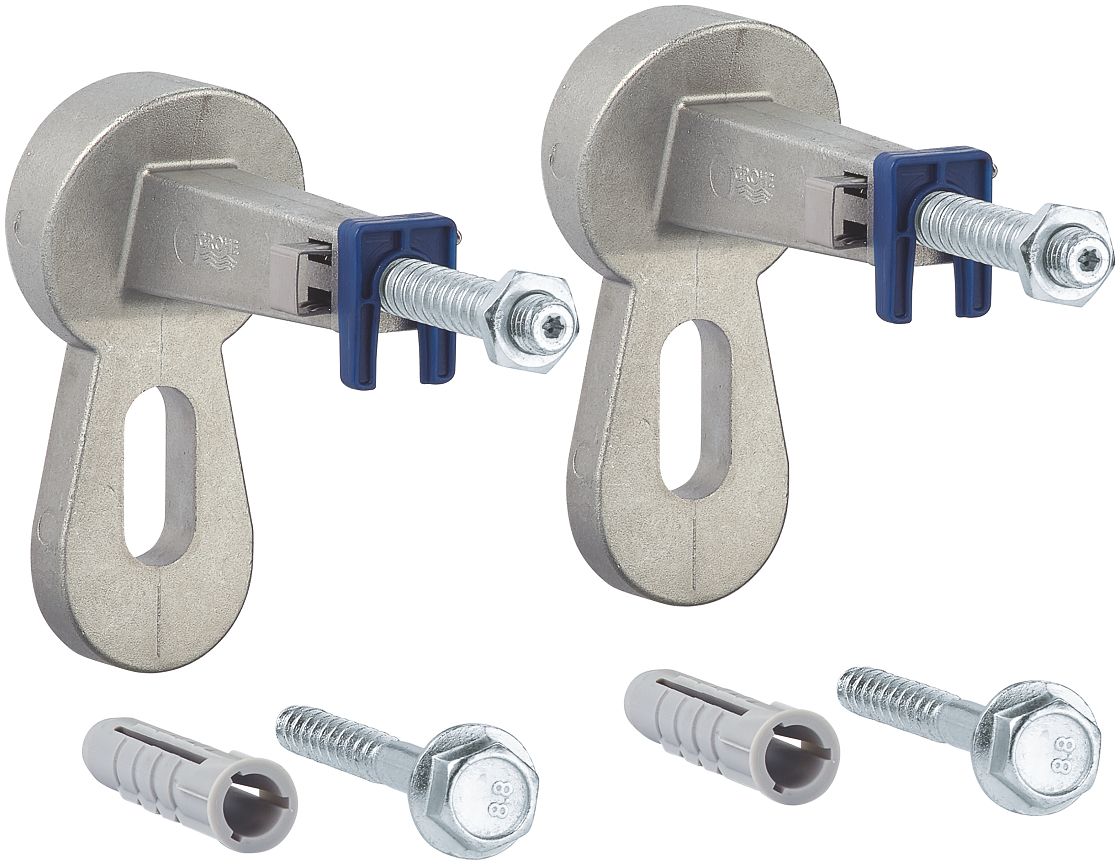 Grohe Rapid SL angolare a parete 39699000