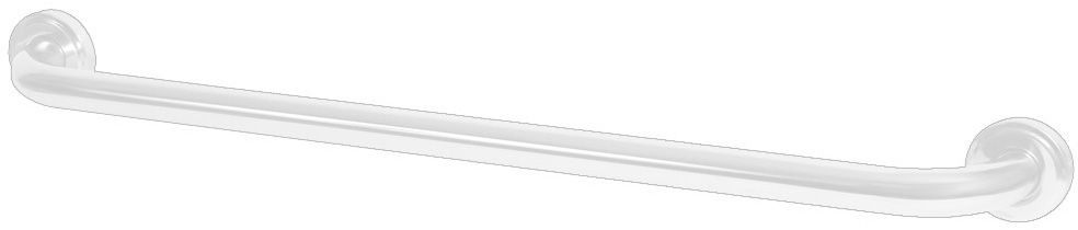 BISK Niagara maniglione per vasca da bagno 04812