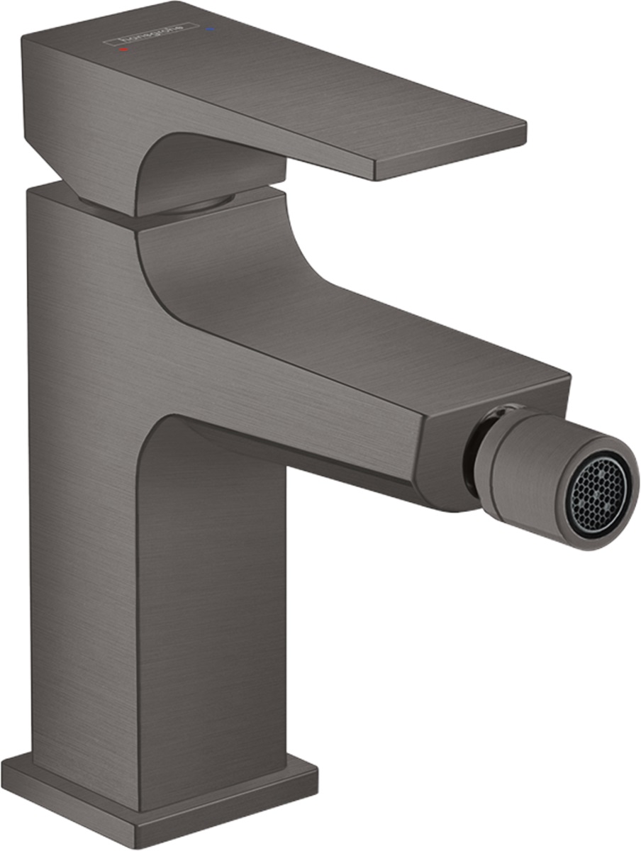 Hansgrohe Metropol rubinetto per bidet verticale || 32520340