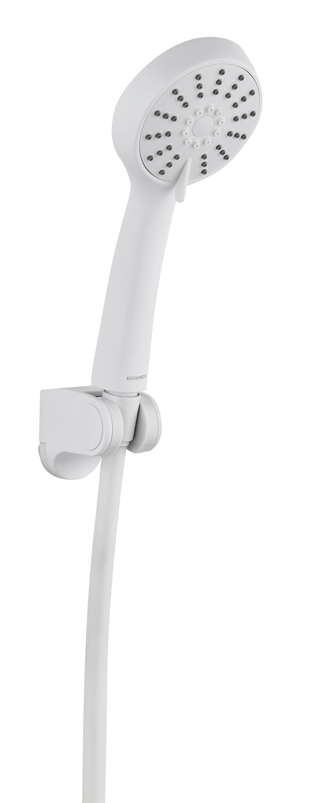 Kuchinox Cento set doccia a parete bianco NKC60AD