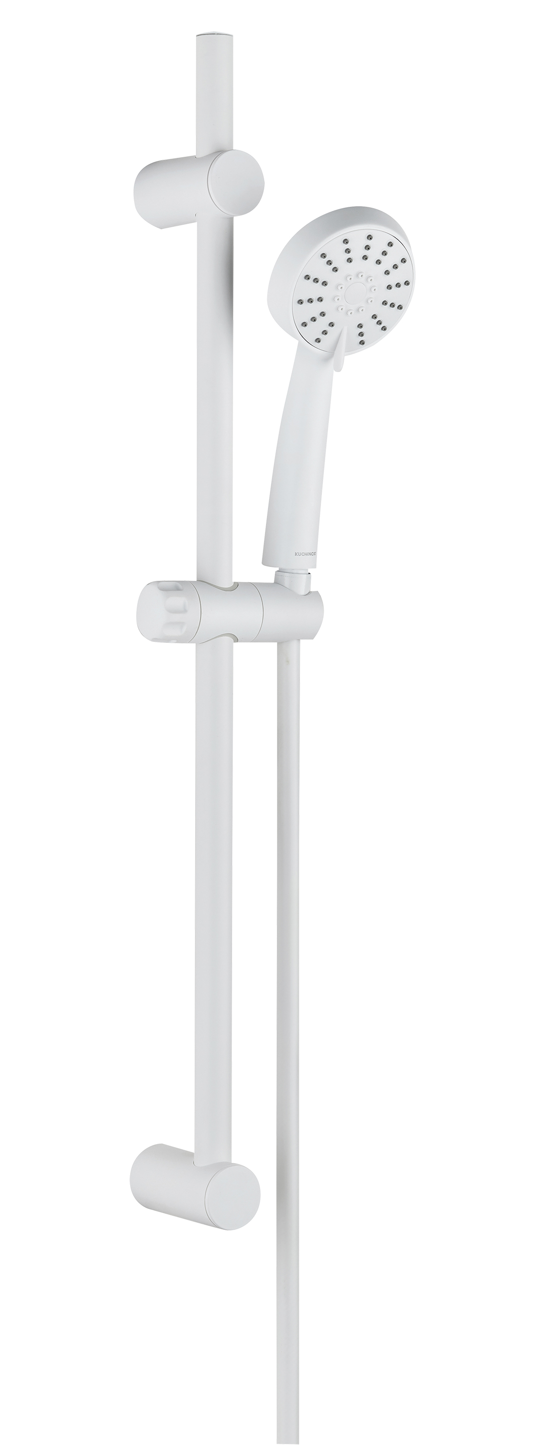 Kuchinox Cento set doccia a parete bianco NKC61A1