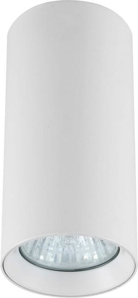 Light Prestige Manacor lampada da soffitto 1x50 W bianco LP-232/1D-130