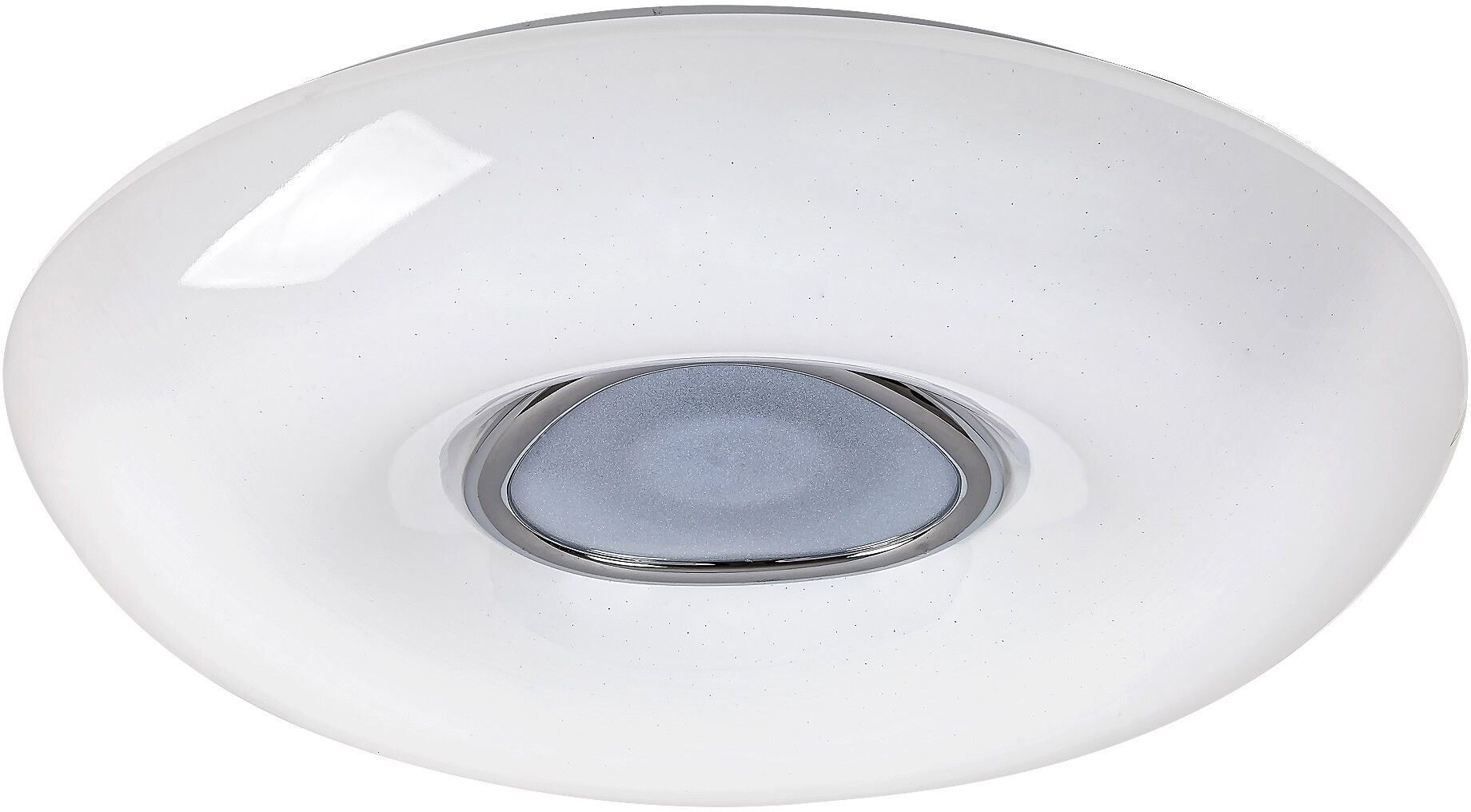 Rabalux Tayla plafoniera intelligente 1x60 W bianco 3328