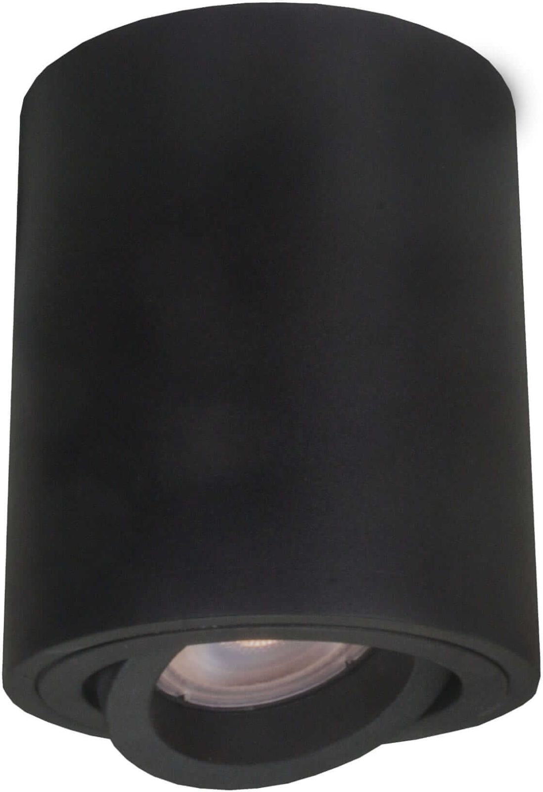 Light Prestige Tulon lampada da soffitto 1x50 W nero LP-5441/1SMBK