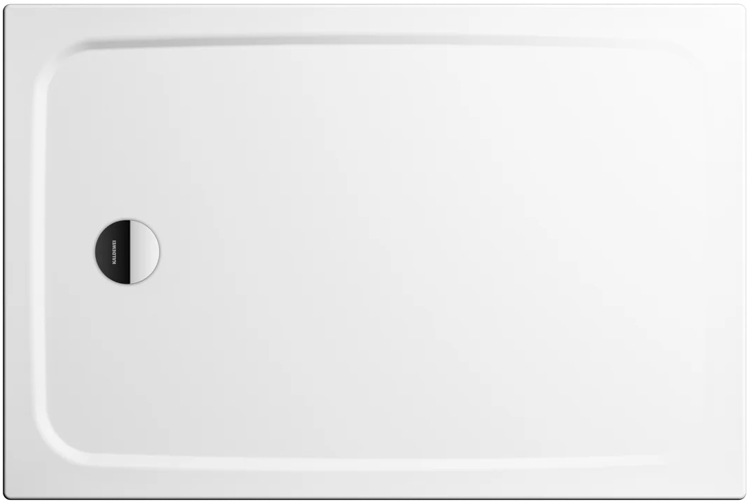 Kaldewei Cayonoplan piatto doccia rettangolare 100x90 cm bianco 361747983001