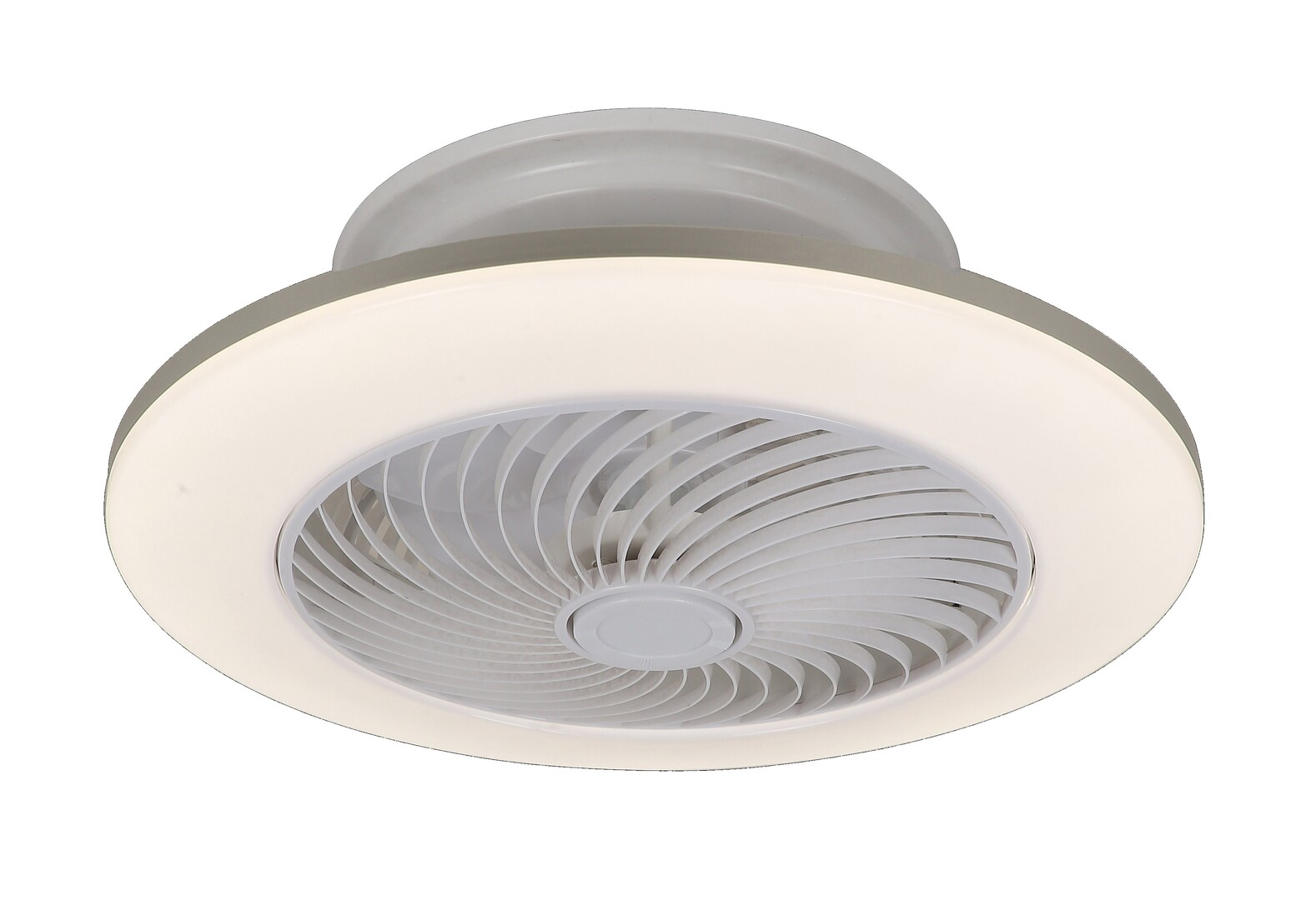 Rabalux Dalfon plafoniera 1x36 W bianco 6710