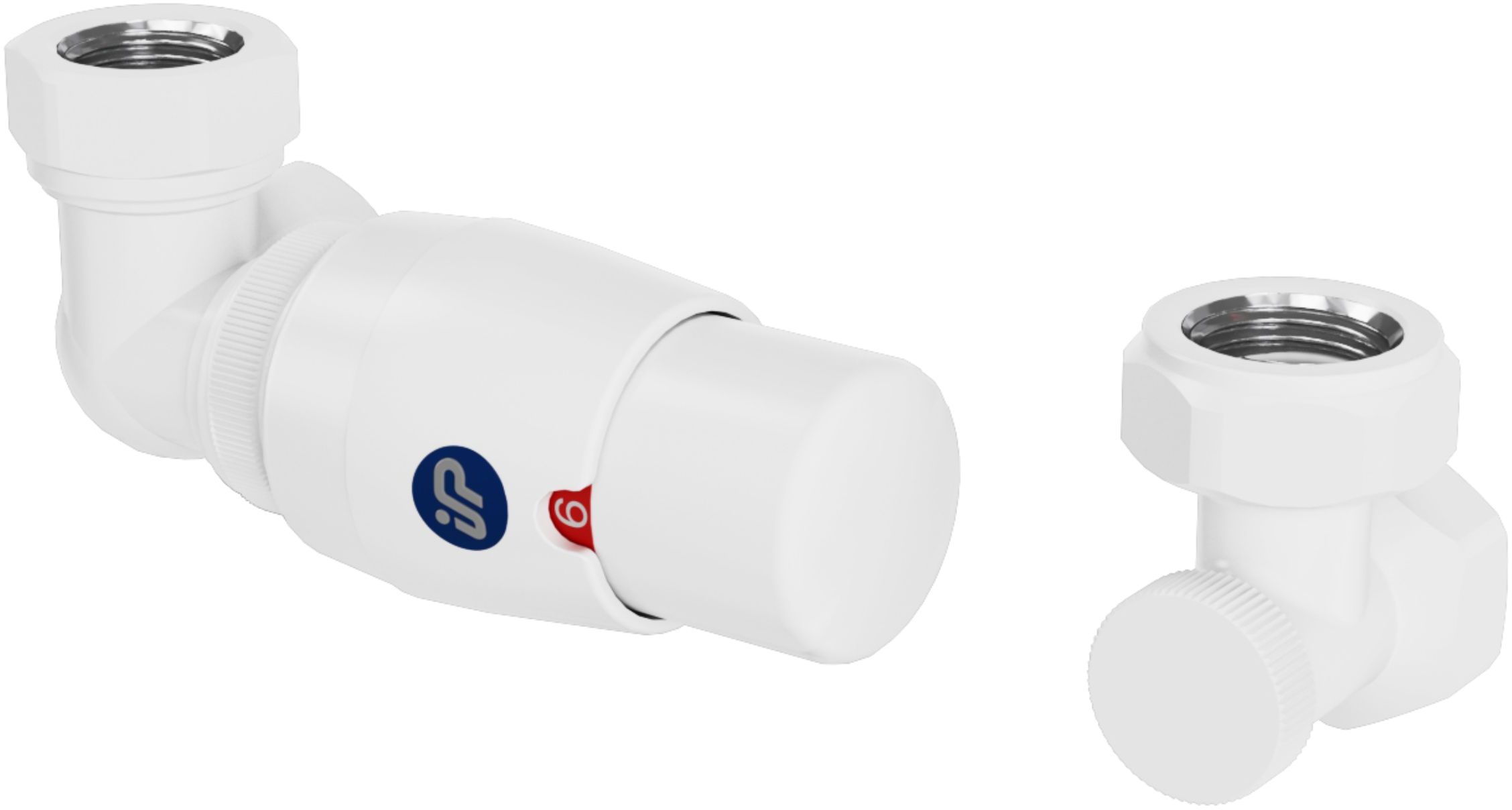 Instal Projekt Z14 set termostatico 612100169VTC34