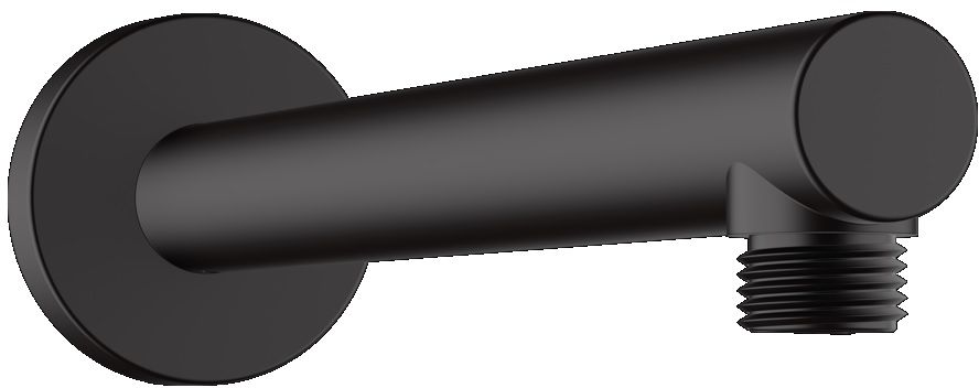 Hansgrohe Vernis Blend telaio della doccia nero 27809670