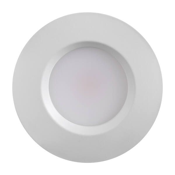 Nordlux Dorado lampada da incasso 1x5.5 W bianco 49430101